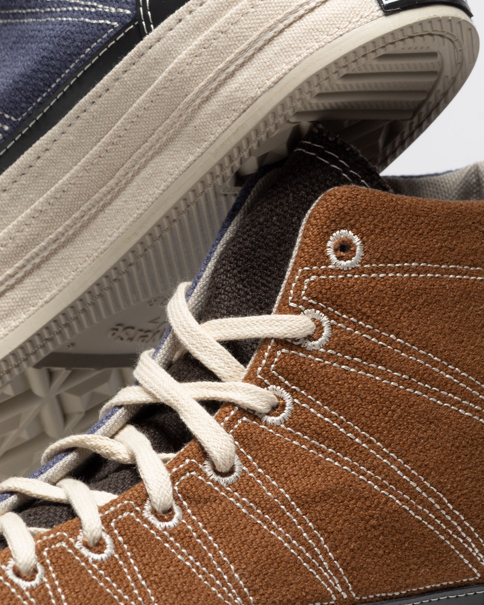 Converse x Cosy Granola Chuck 70 Hi