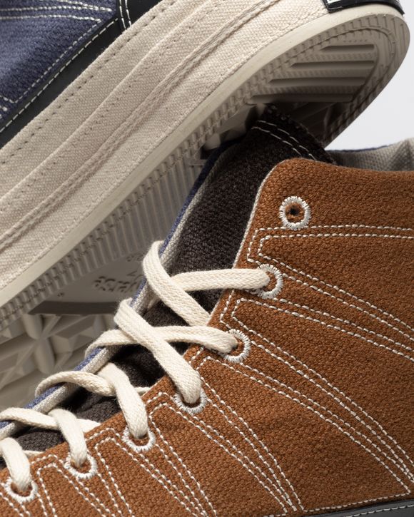 Converse x Cosy Granola Chuck 70 Hi