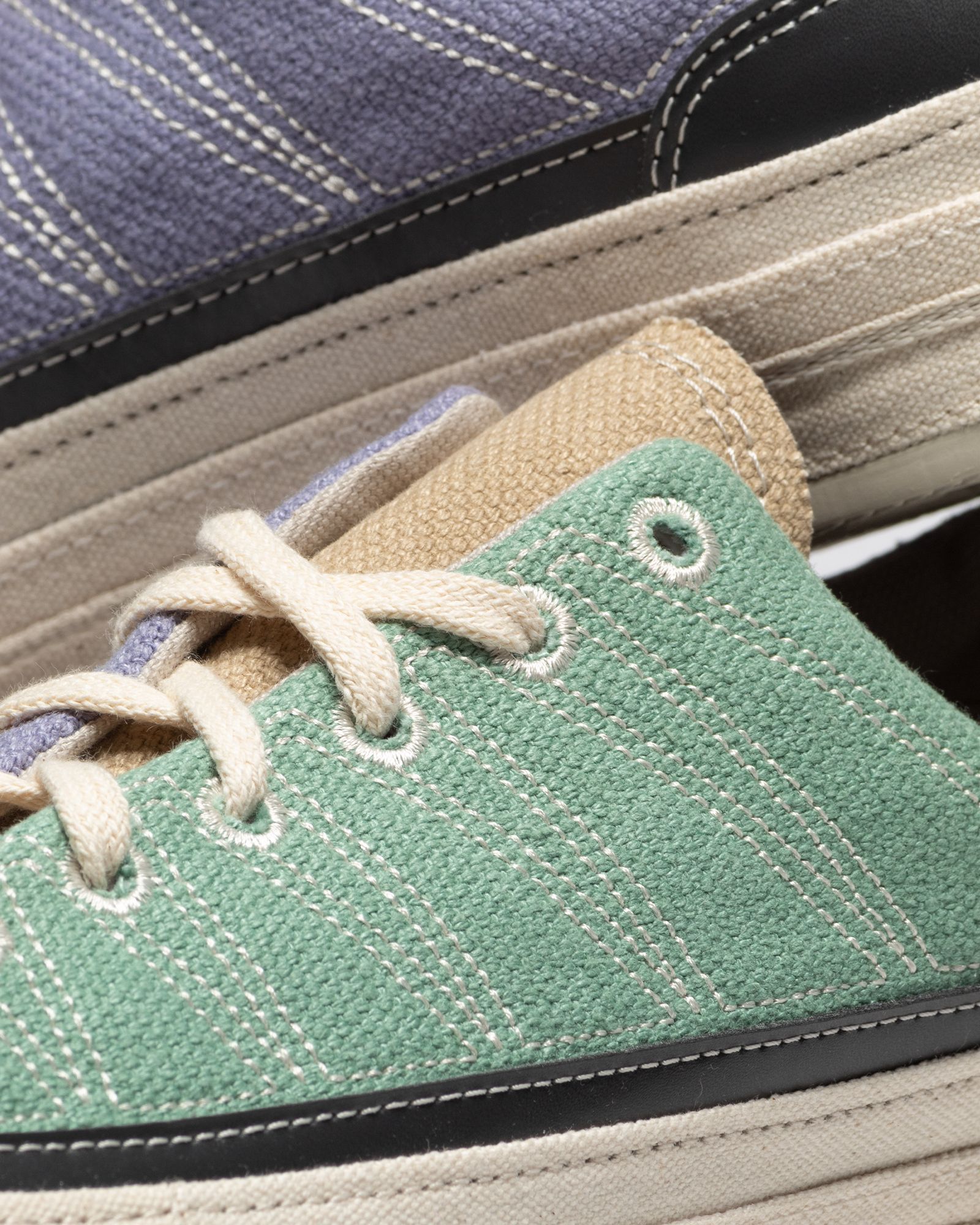 Converse x Cosy Granola CHUCK 70 OX 