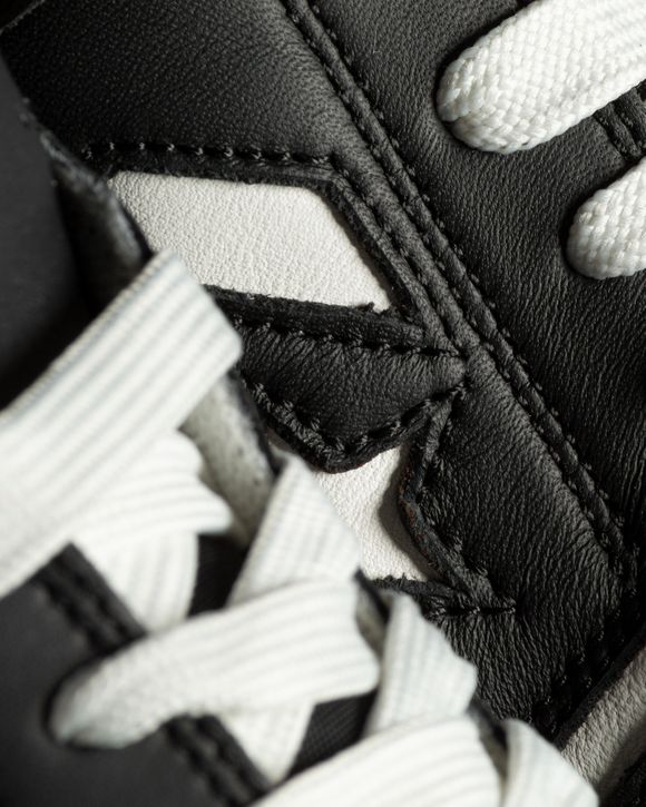 Converse x Orcinus WEAPON CX MID 