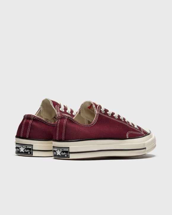 CHUCK 70 OX
