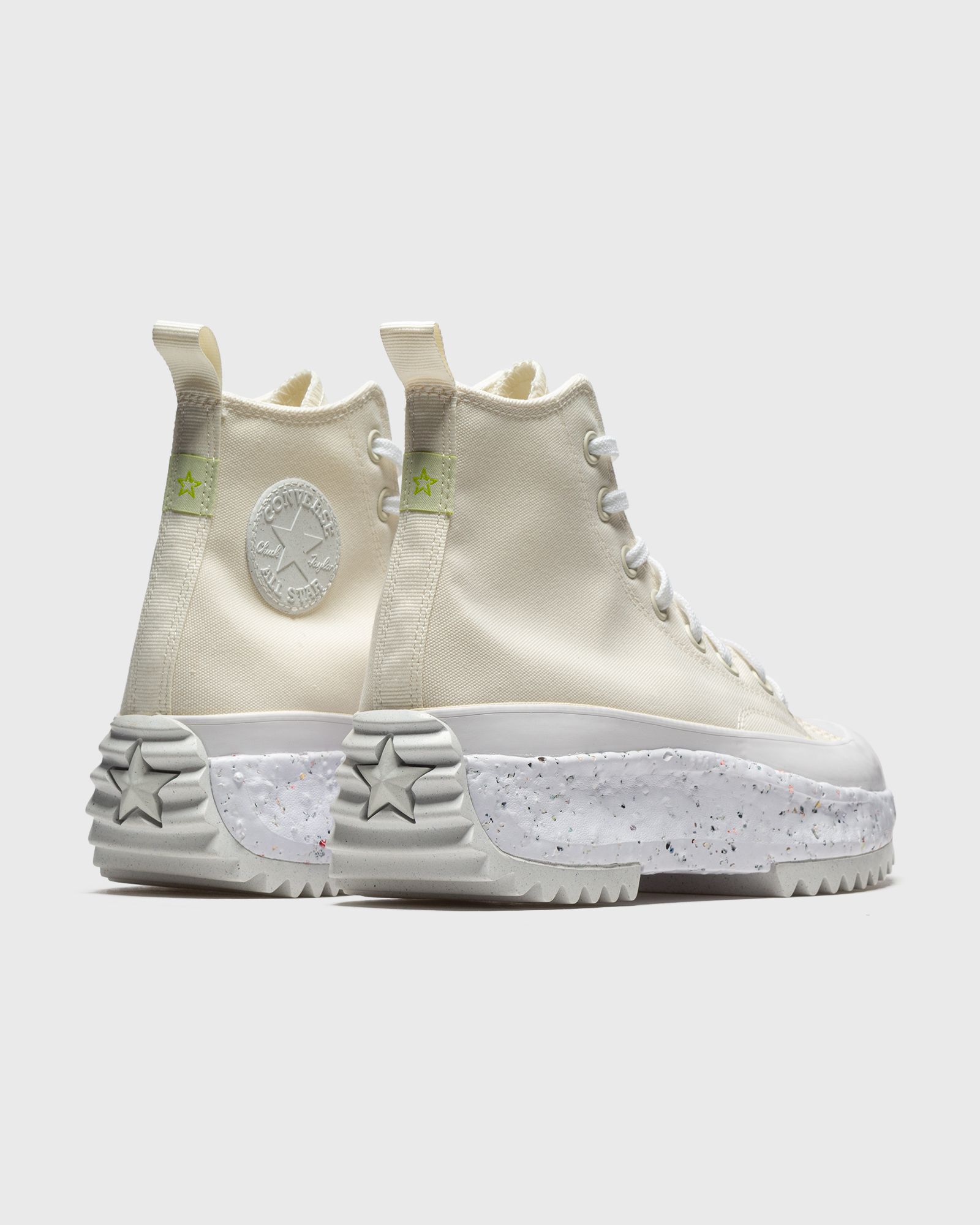 RUN STAR HIKE CRATER HI