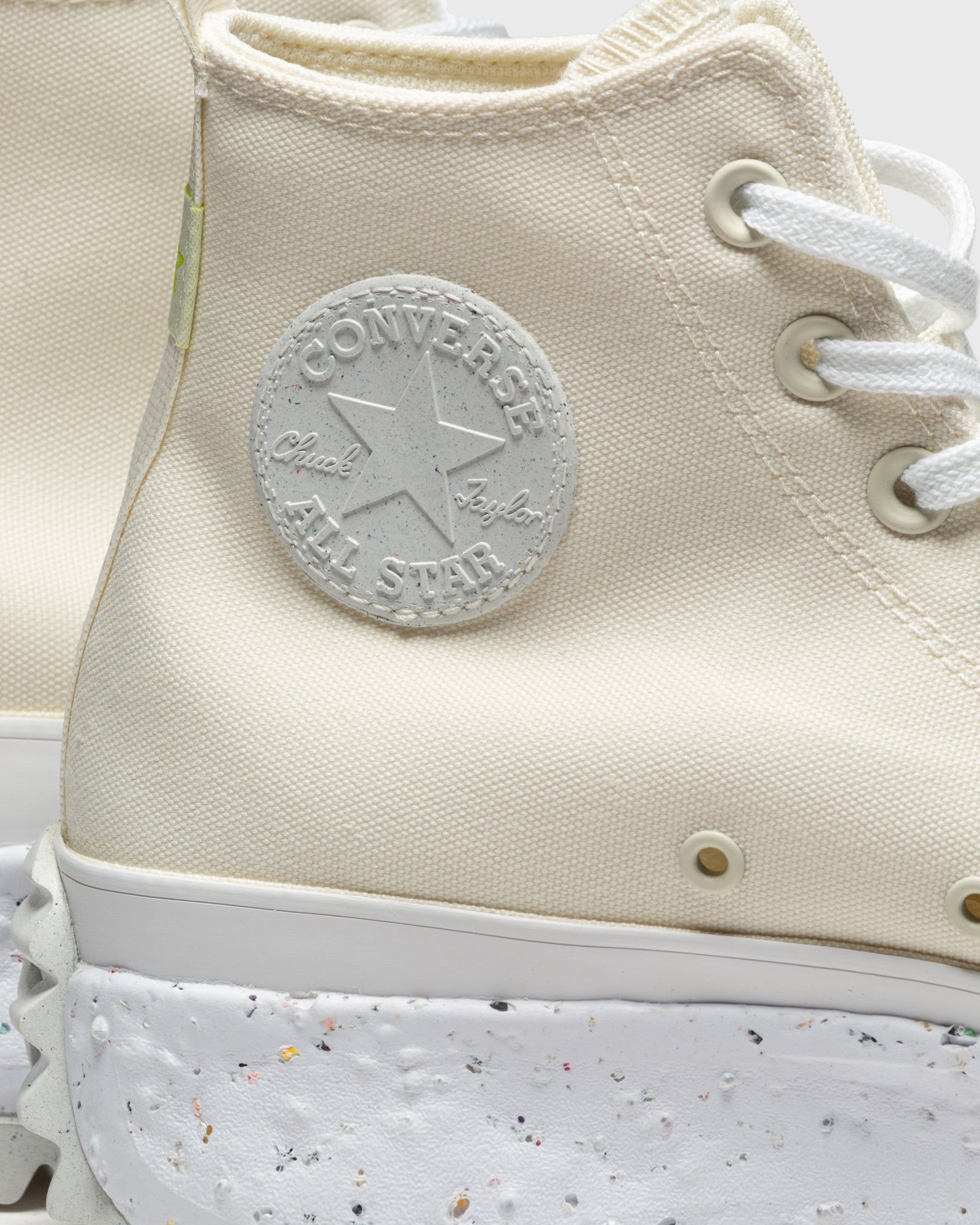 RUN STAR HIKE CRATER HI