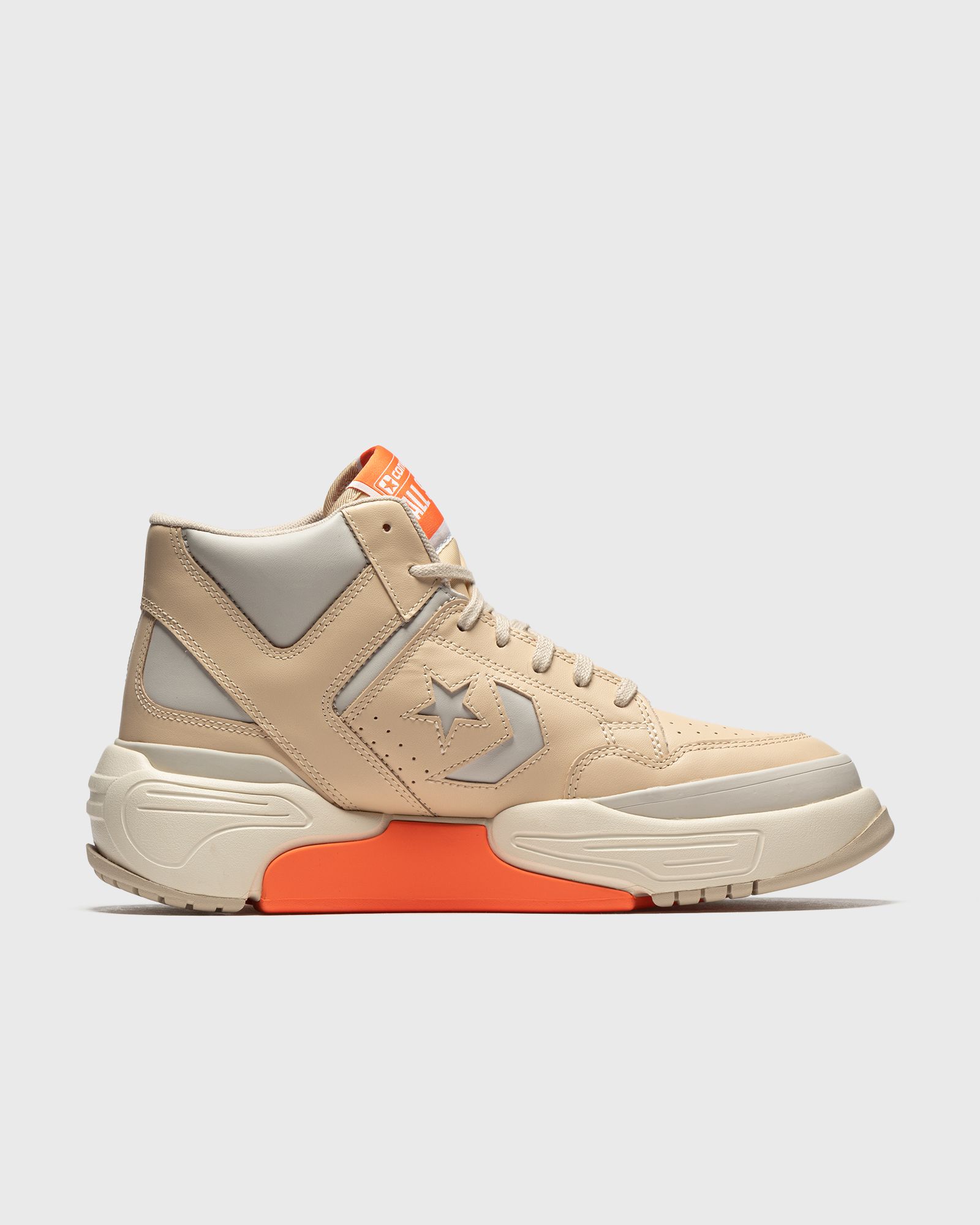 Converse x Create Next Comfort WEAPON CX MID 