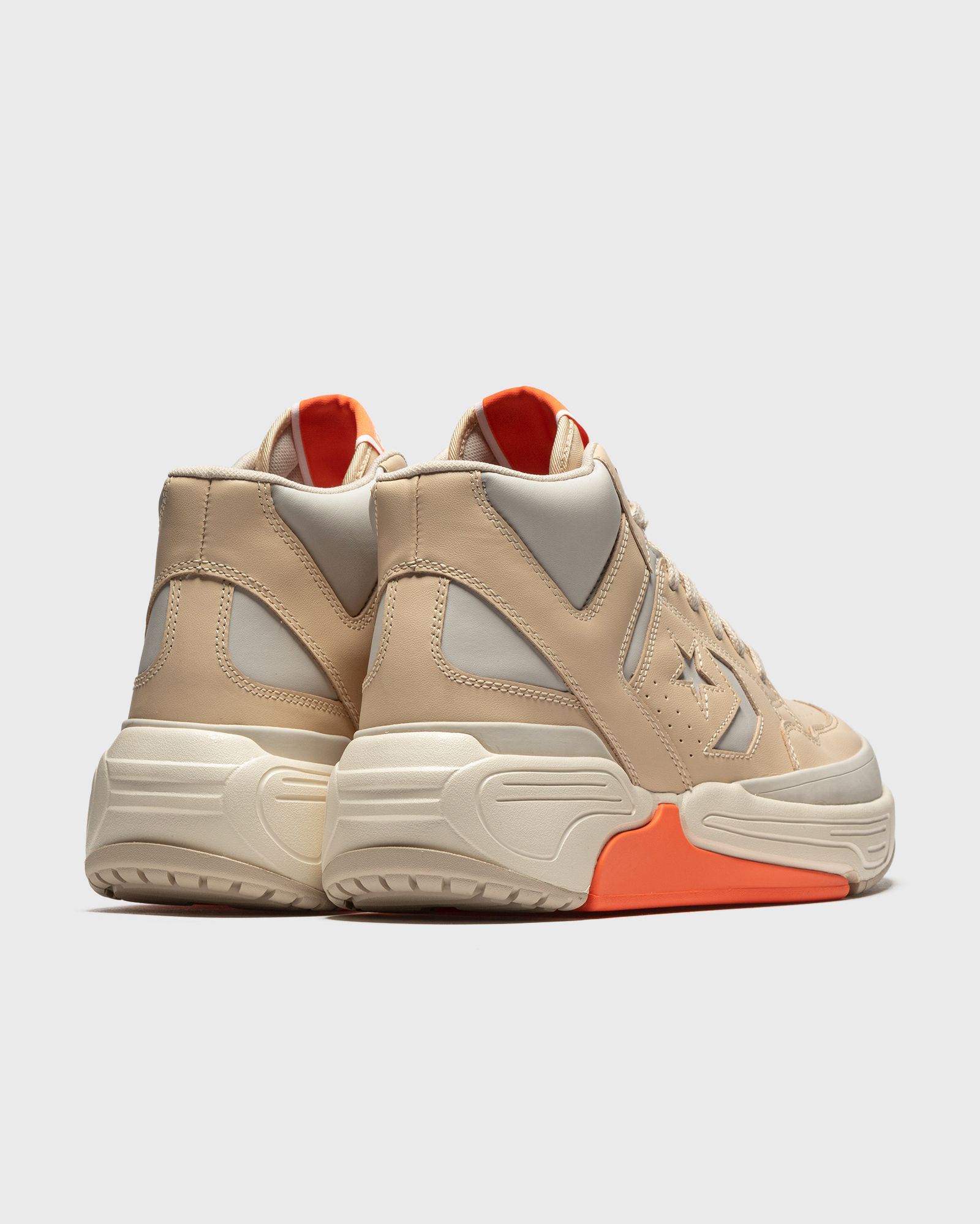 Converse x Create Next Comfort WEAPON CX MID 