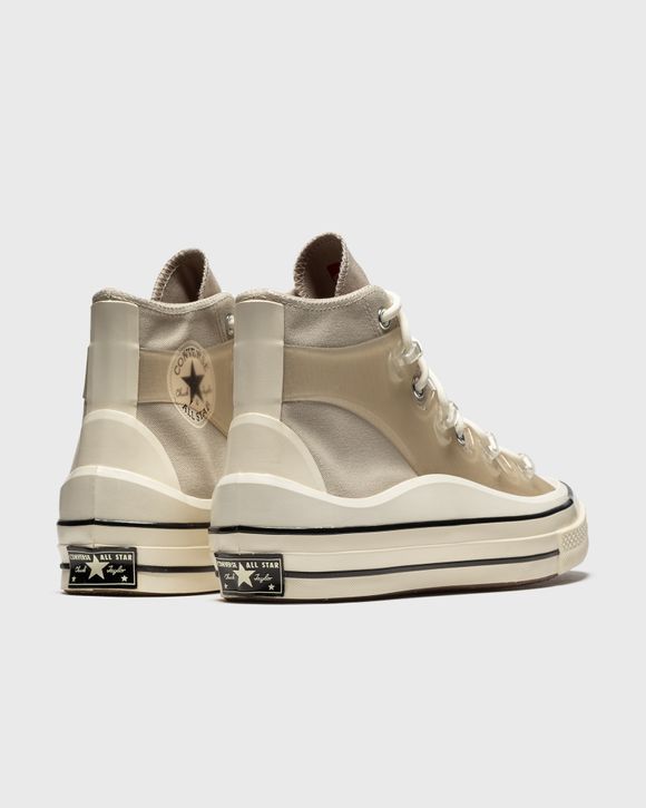 Converse CHUCK 70 UTILITY HI Grey | BSTN Store