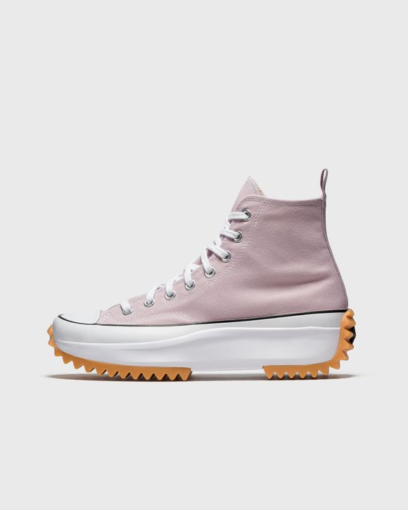 Converse Run Star Hike Purple | BSTN Store