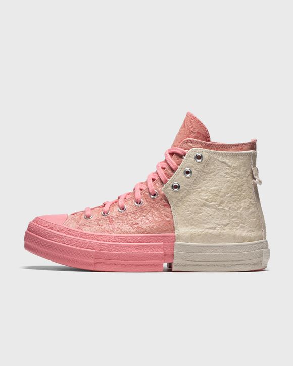 Converse x  Feng Chen Wang CHUCK 70 2 IN 1 HI