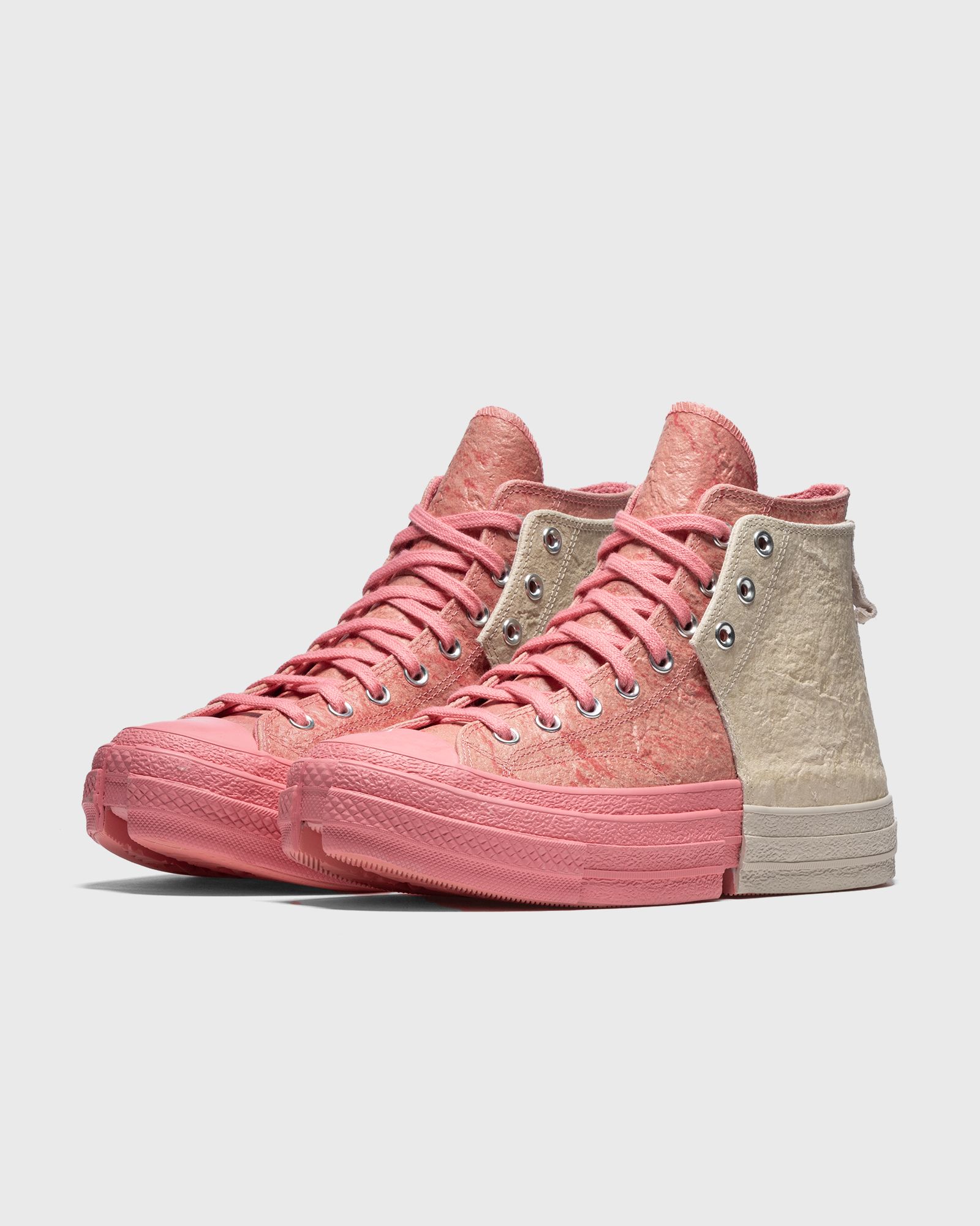 Converse x  Feng Chen Wang CHUCK 70 2 IN 1 HI