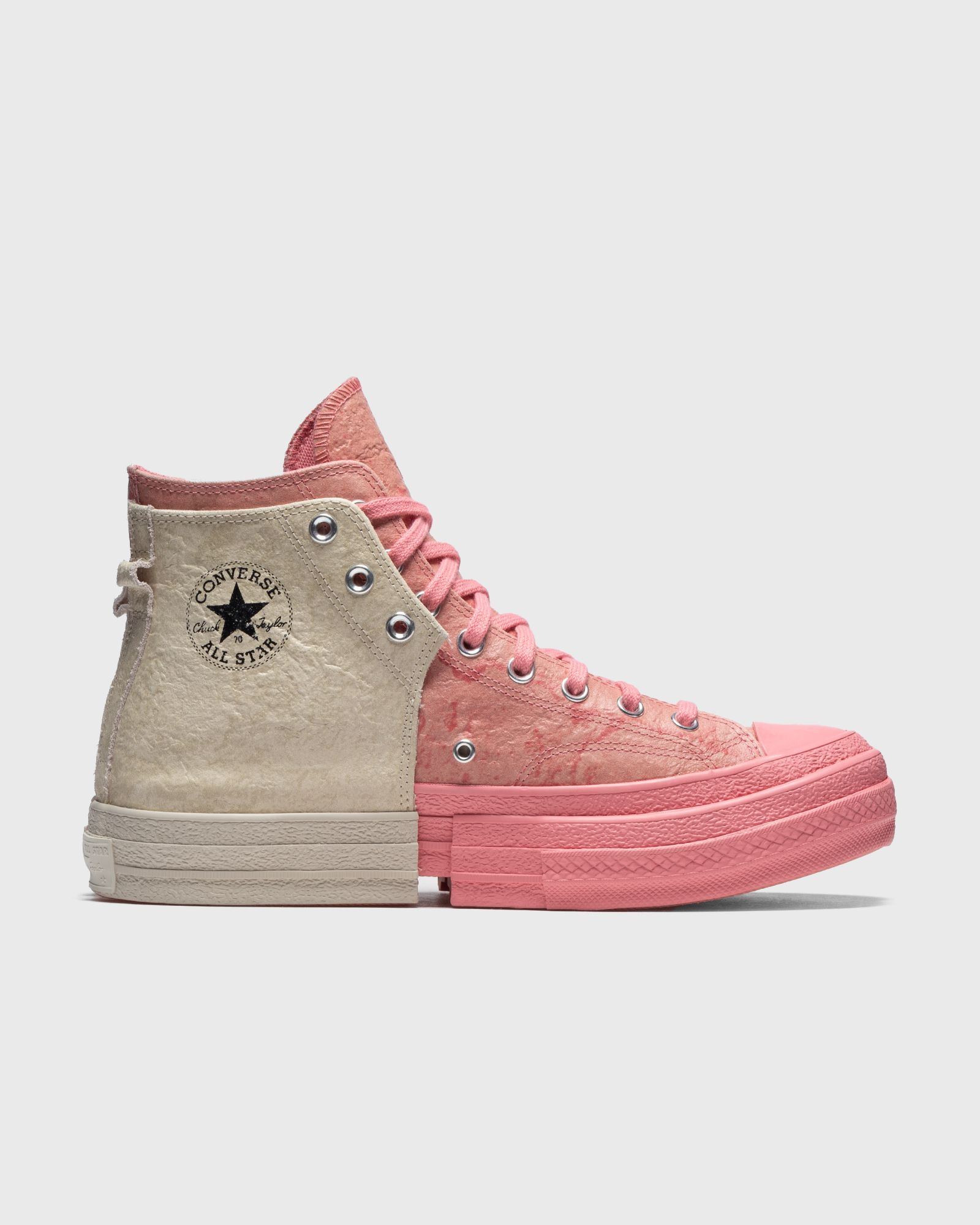 Converse x  Feng Chen Wang CHUCK 70 2 IN 1 HI
