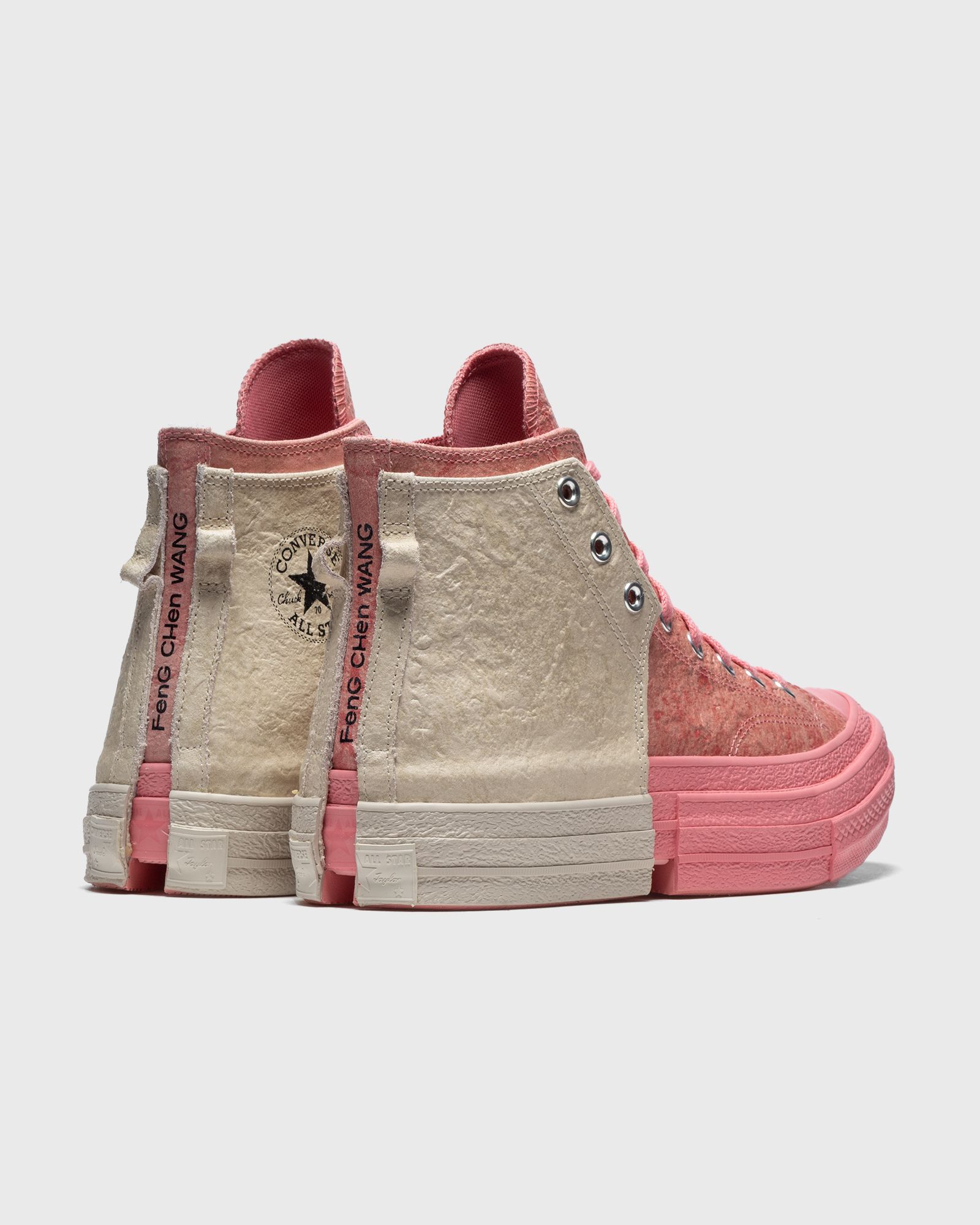 Converse x  Feng Chen Wang CHUCK 70 2 IN 1 HI