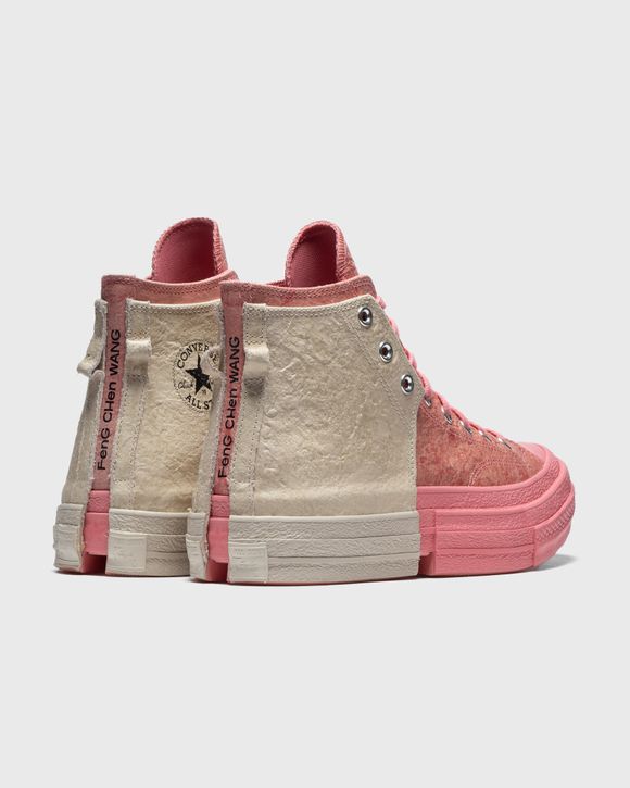Converse x  Feng Chen Wang CHUCK 70 2 IN 1 HI
