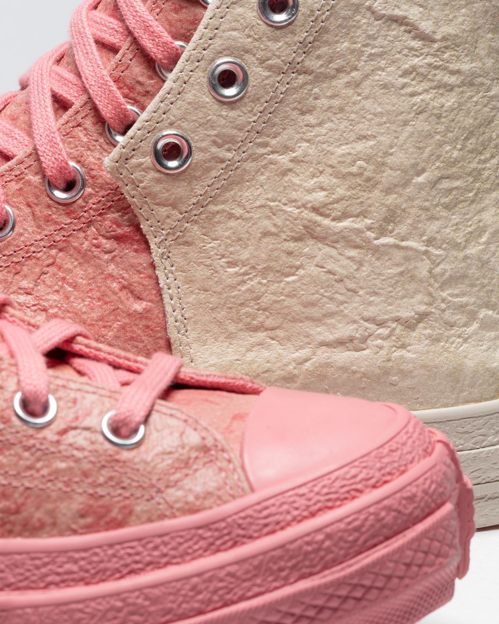 Converse x  Feng Chen Wang CHUCK 70 2 IN 1 HI