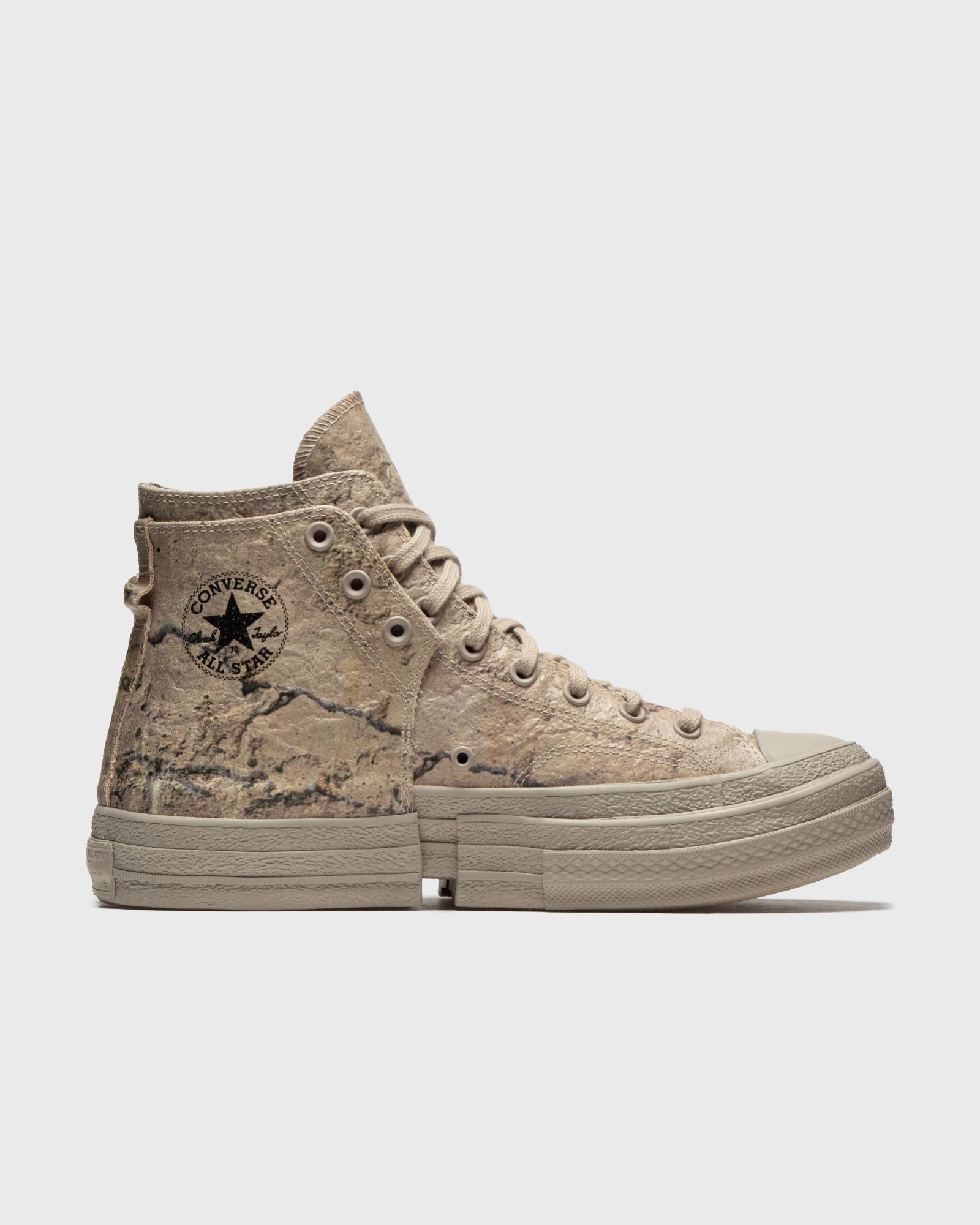 Converse x Feng Chen Wang CHUCK 70 2 IN 1 HI 