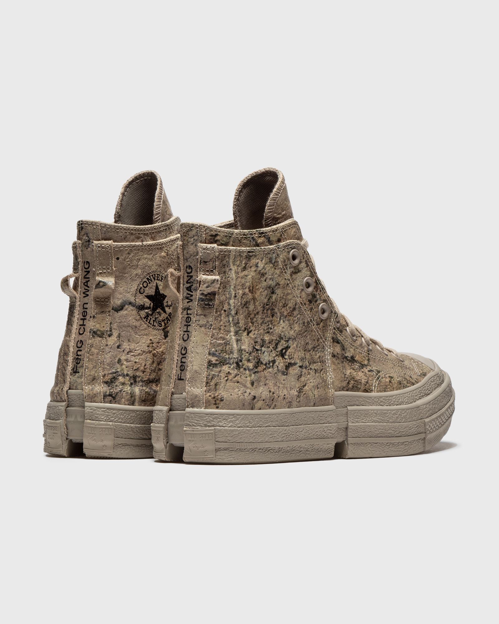 Converse x Feng Chen Wang CHUCK 70 2 IN 1 HI 