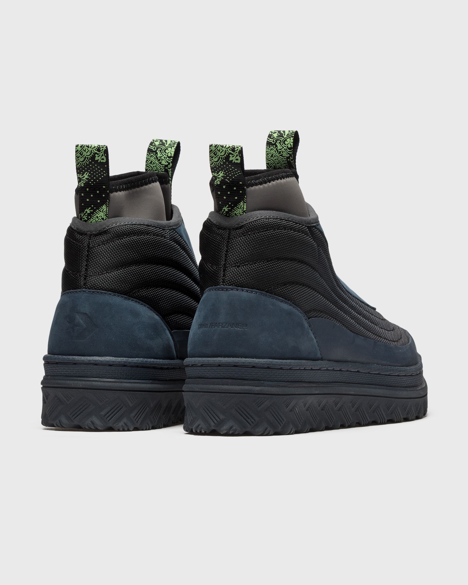 Converse x paria /FARZANEH Pro Leather X2 Tech