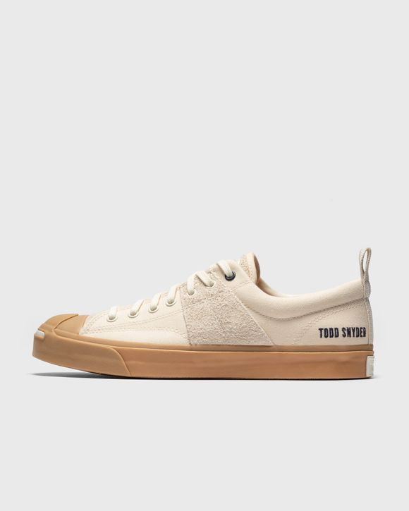 Converse x Todd Snyder JACK PURCELL OX