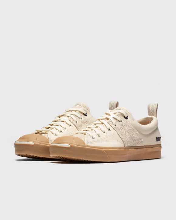 Converse x Todd Snyder JACK PURCELL OX