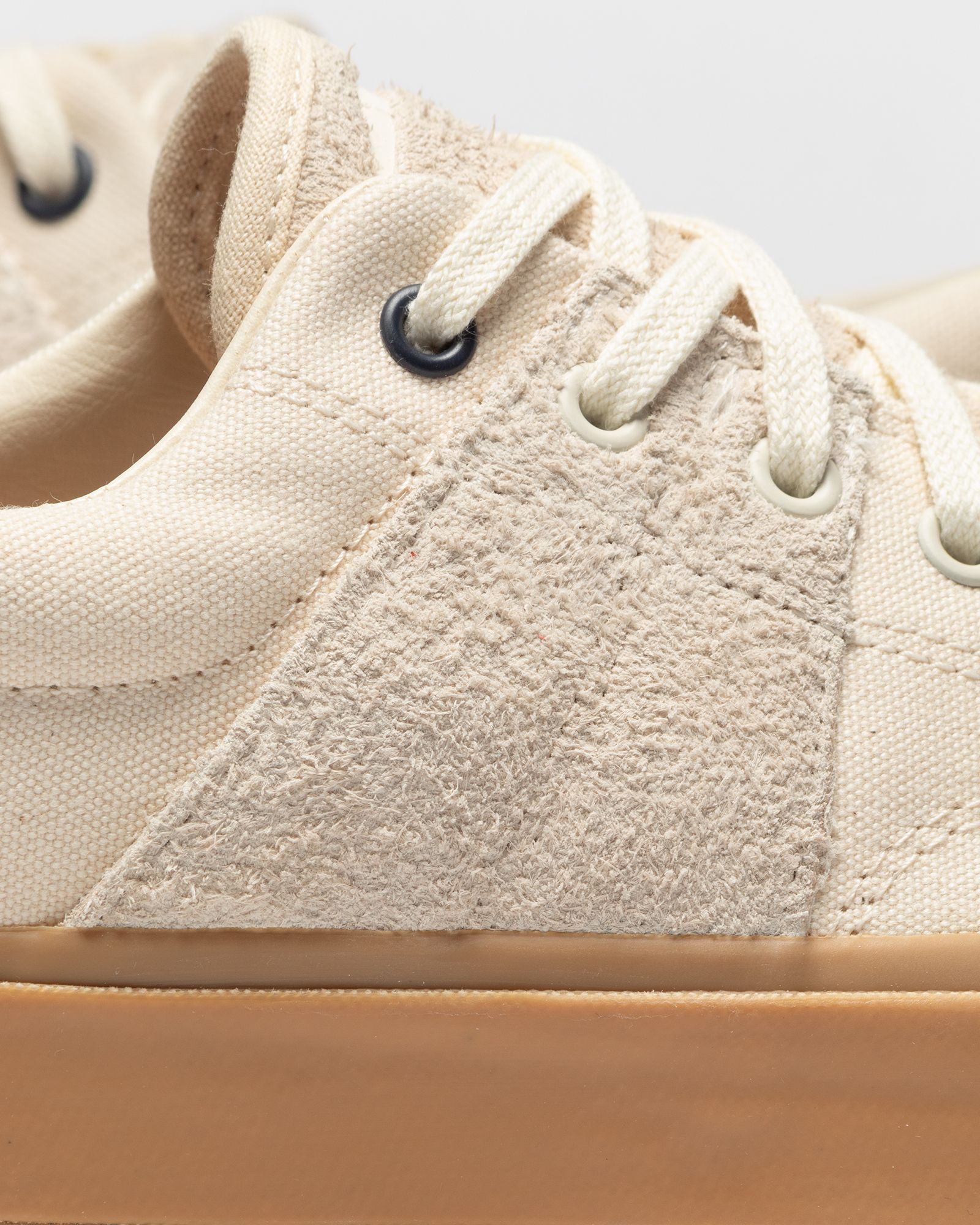 Converse x Todd Snyder JACK PURCELL OX