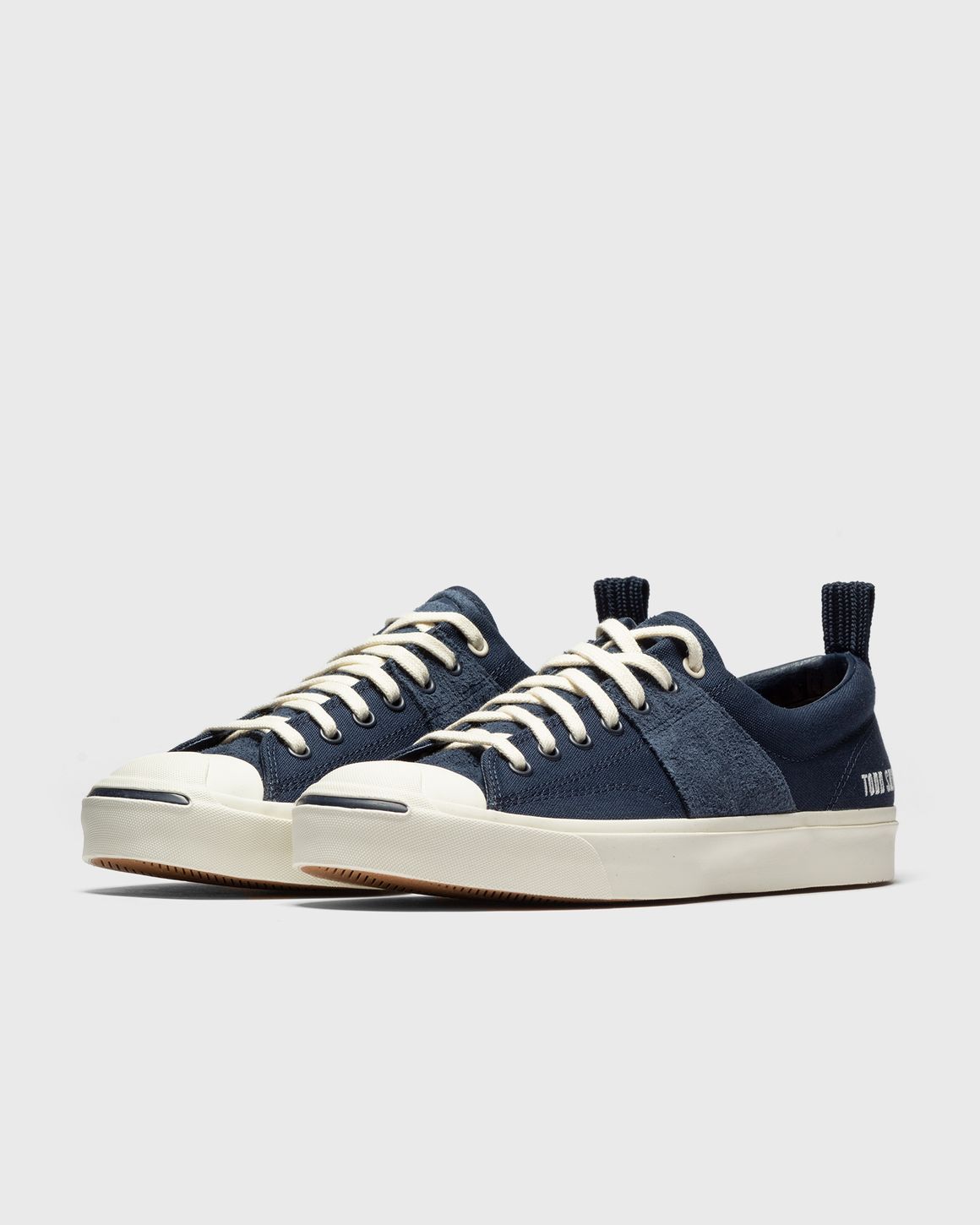 doublet × Converse Jack Purcell All Star
