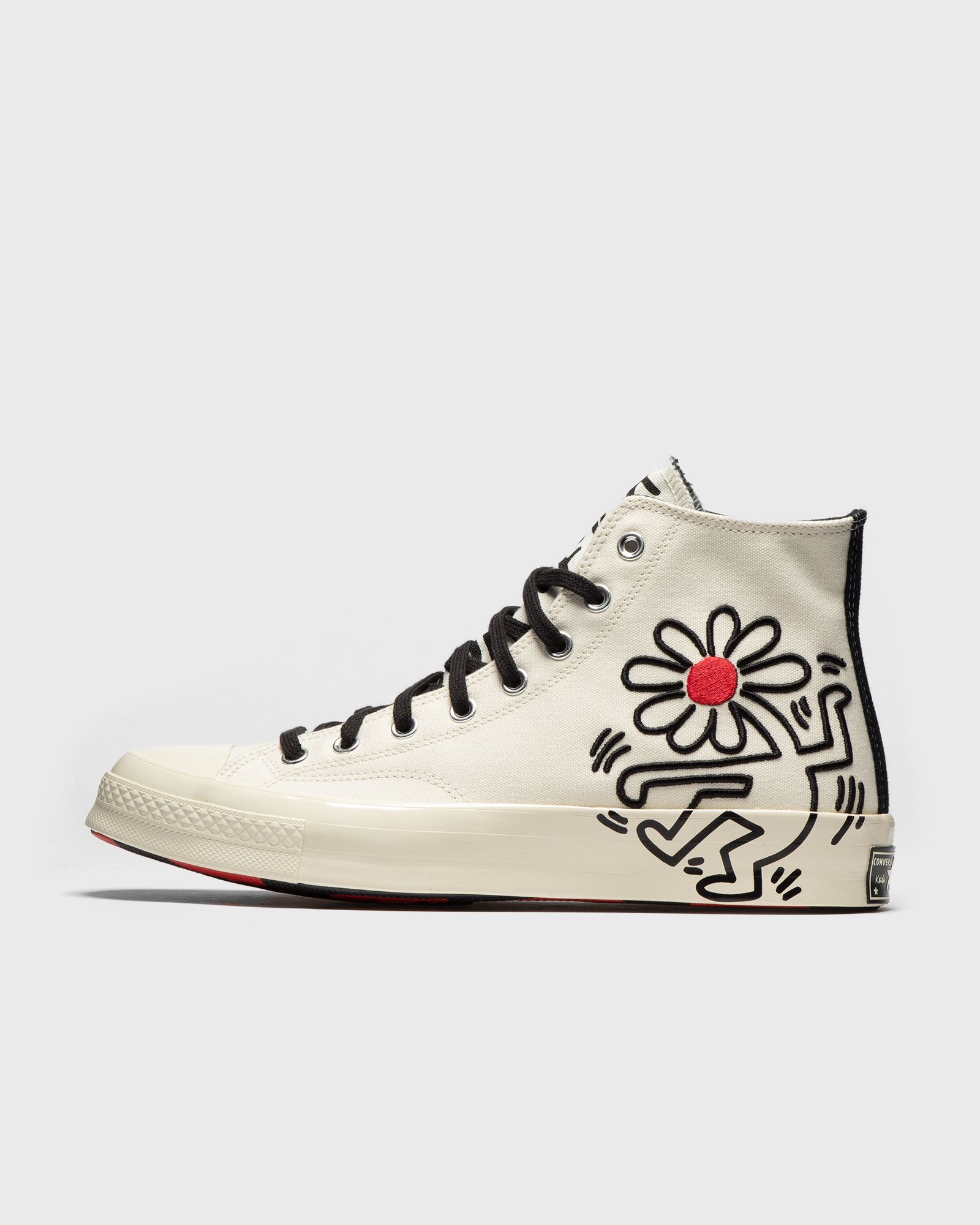 CONVERSE X KEITH HARING CHUCK 70 HI