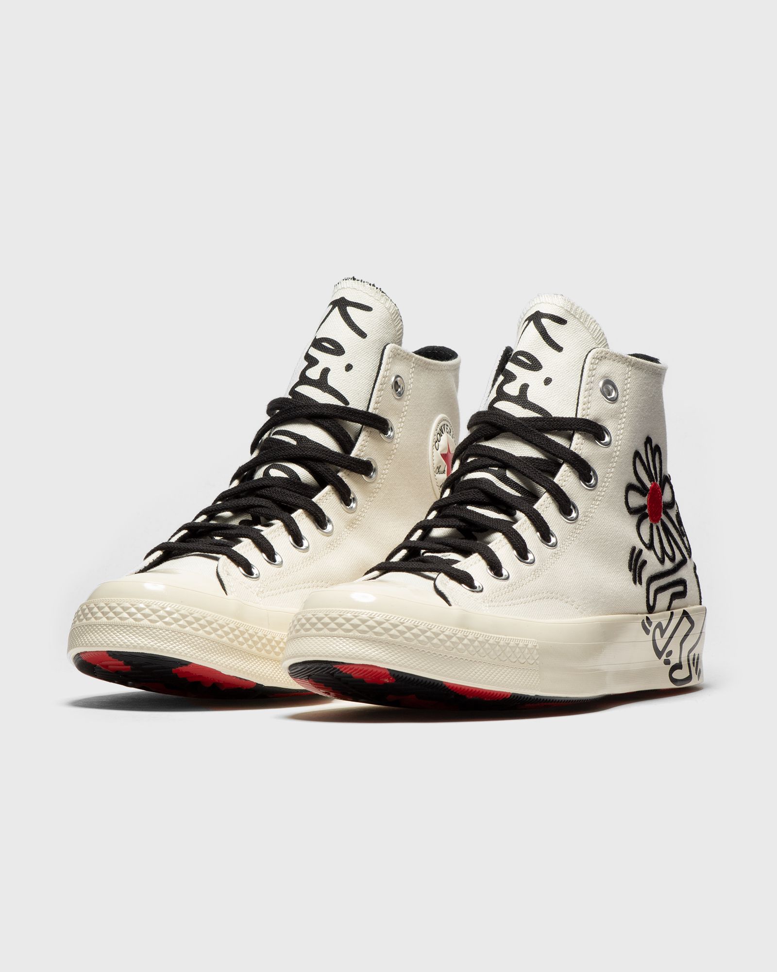 CONVERSE X KEITH HARING CHUCK 70 HI