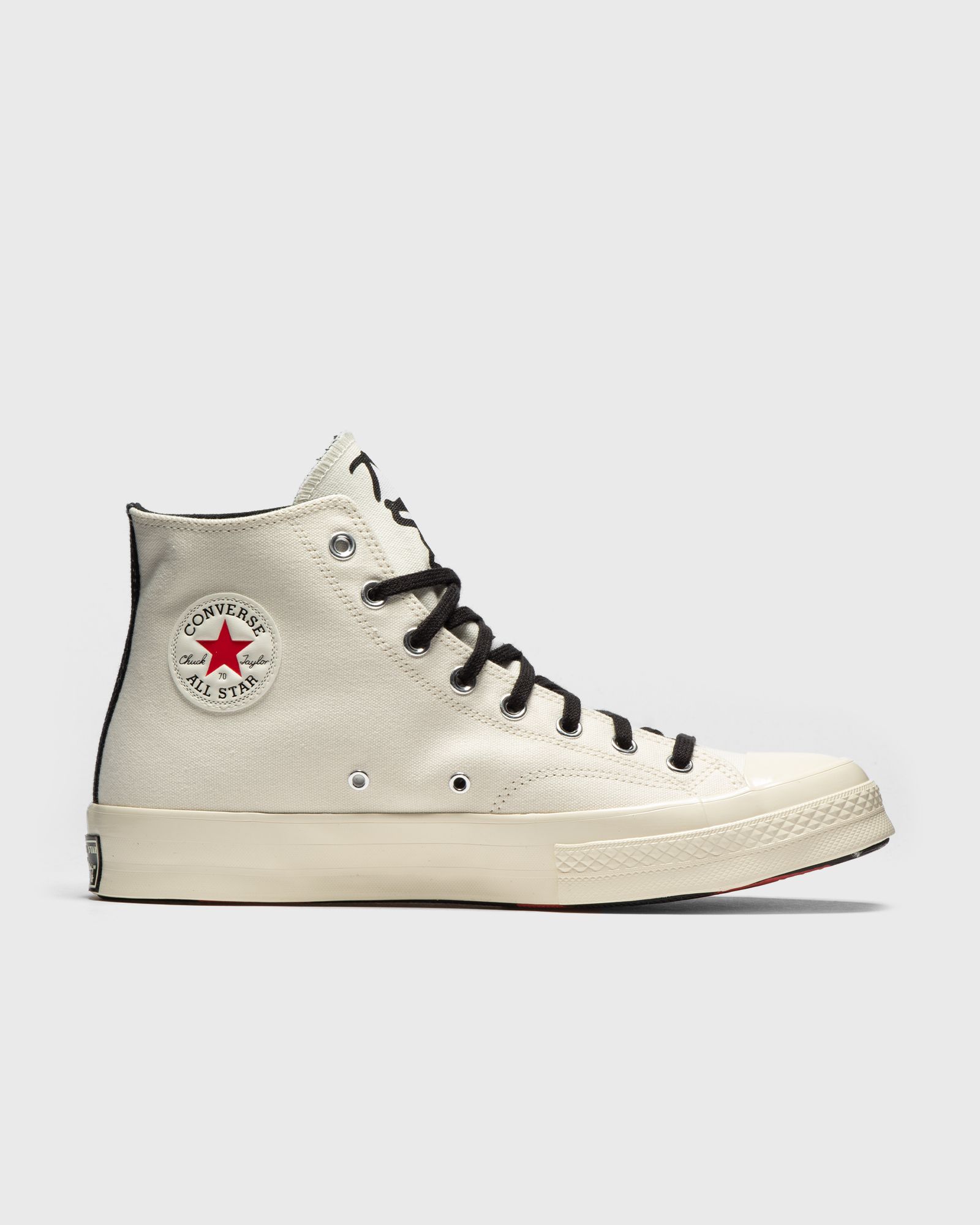 CONVERSE X KEITH HARING CHUCK 70 HI