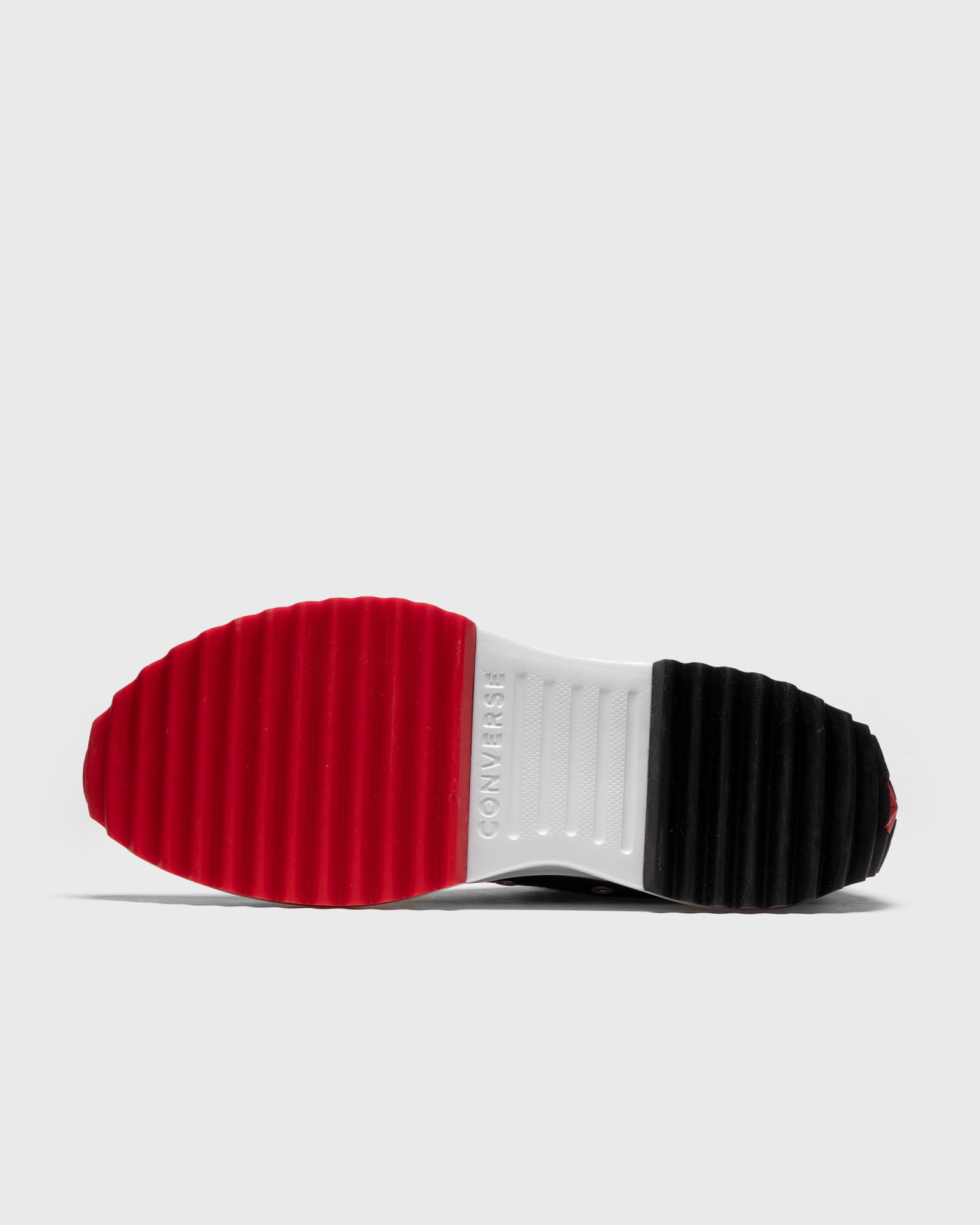 CONVERSE X KEITH HARING RUN STAR HIKE HI 