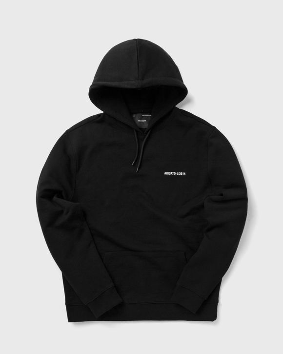 Axel arigato 2024 london hoodie