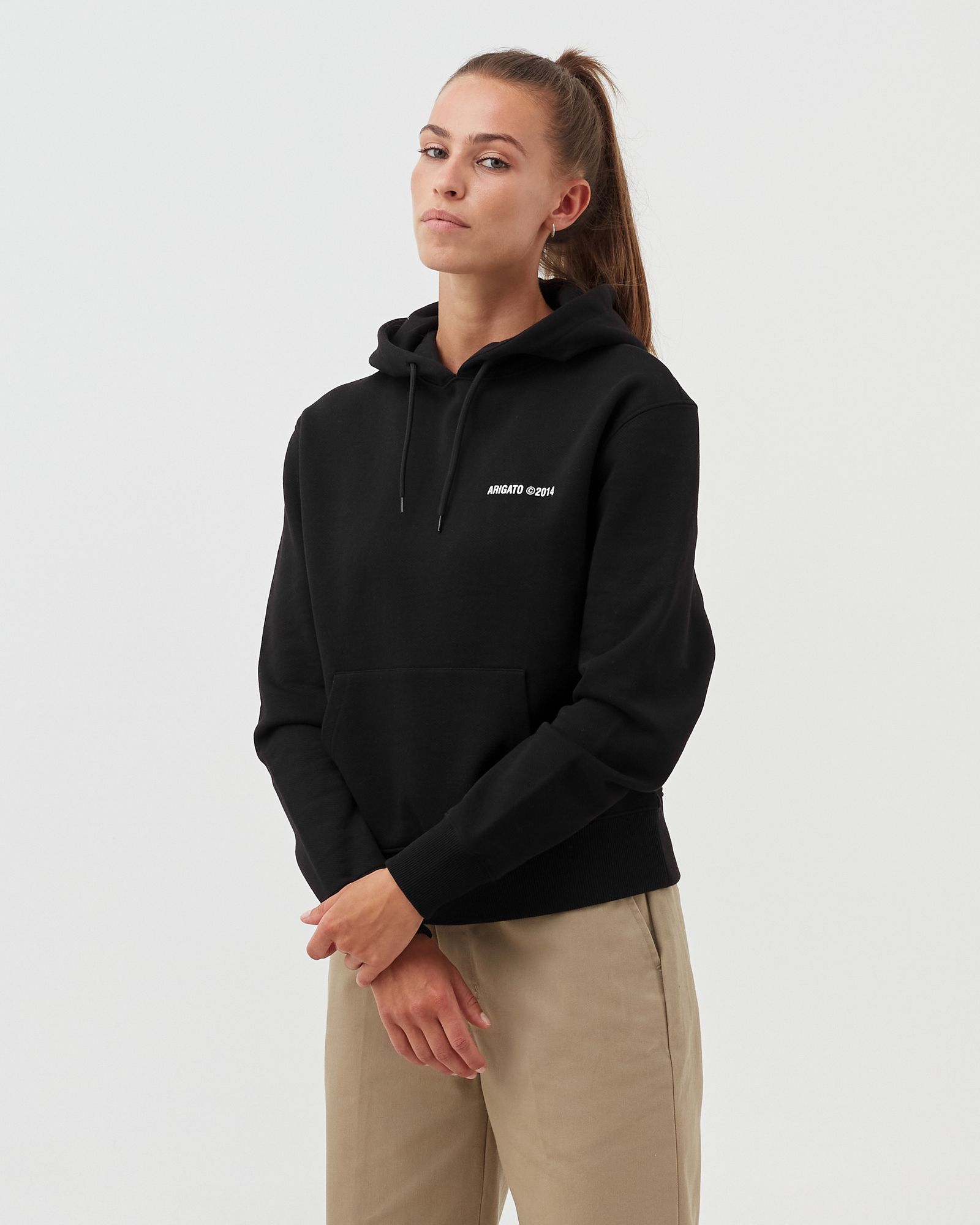 WMNS London Hoodie 