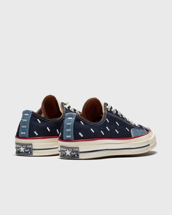 CHUCK 70 OX