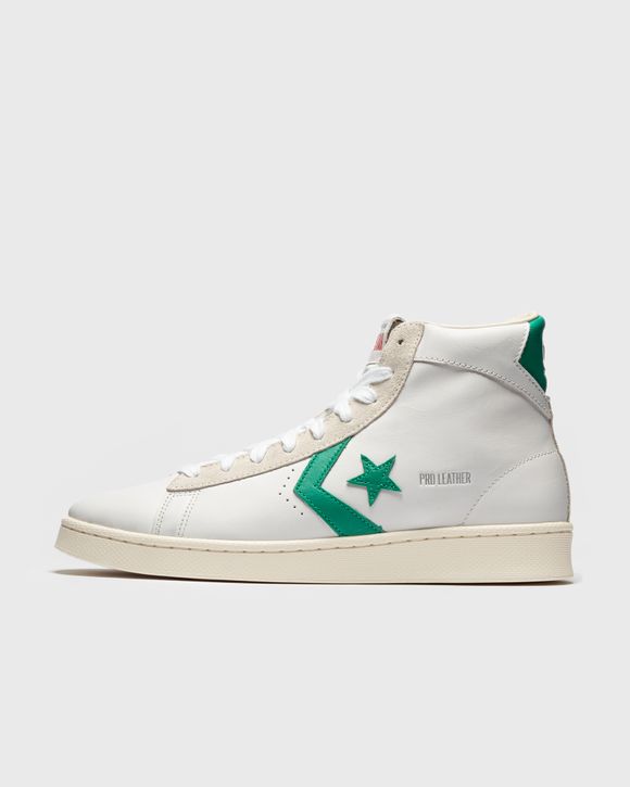 Converse PRO LEATHER OG HI White | BSTN Store