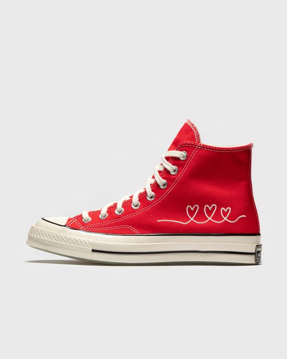 CHUCK 70 HEART OF THE CITY HI