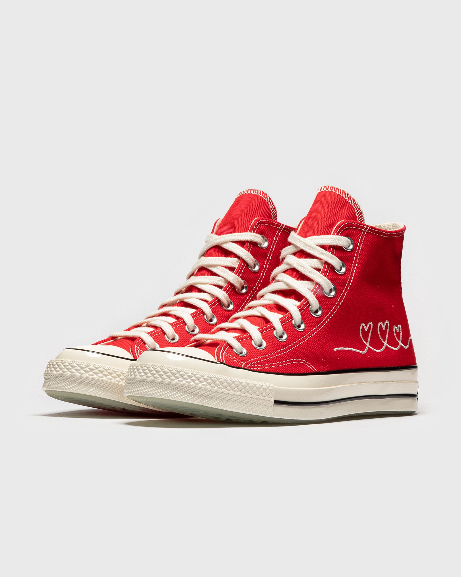 CHUCK 70 HEART OF THE CITY HI