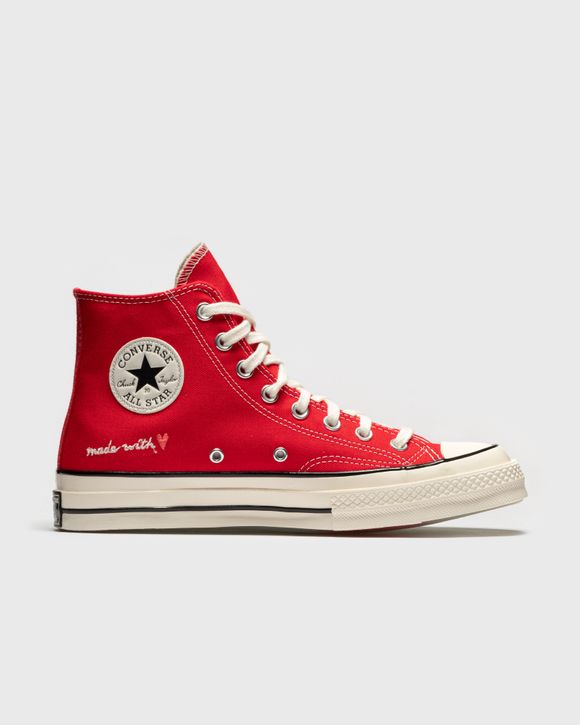 CHUCK 70 HEART OF THE CITY HI