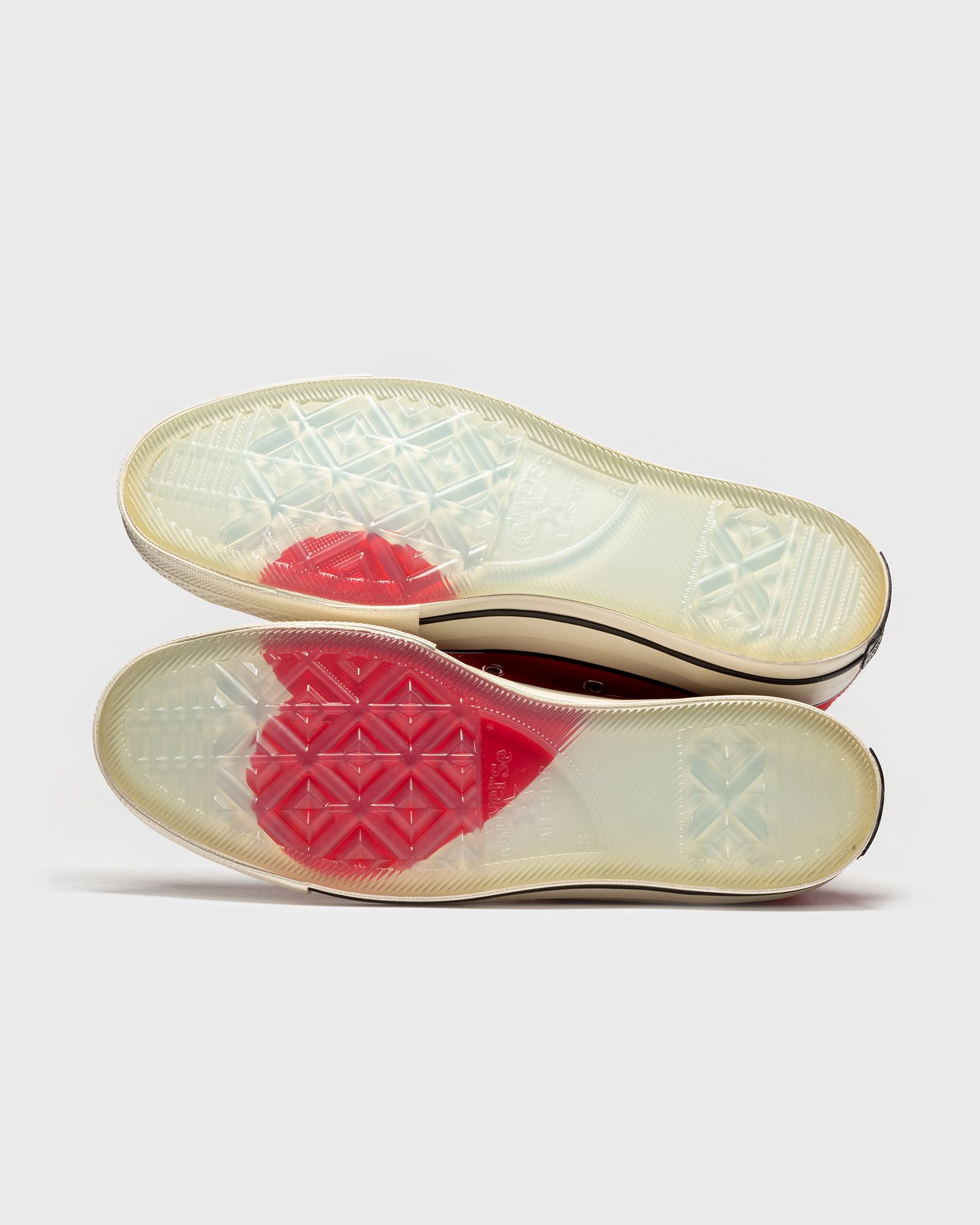 CHUCK 70 HEART OF THE CITY HI