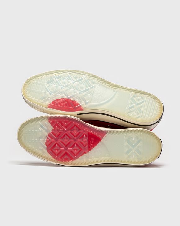 CHUCK 70 HEART OF THE CITY HI