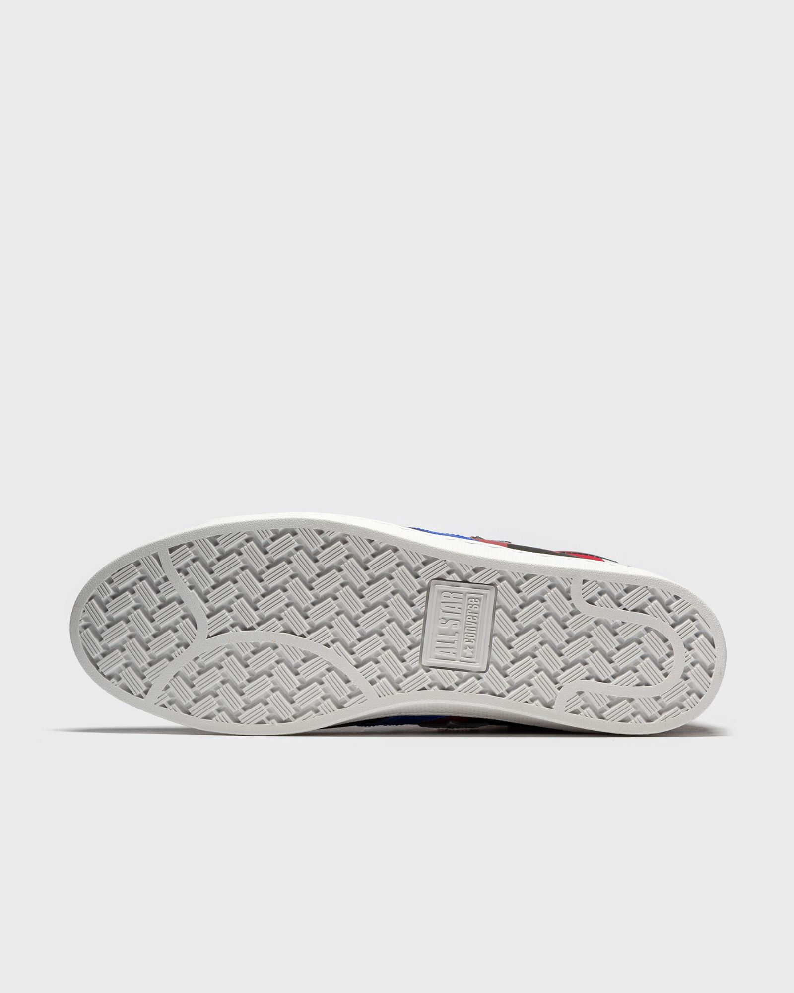 Converse x Chinatown Market "Bulls" Pro Leather HI