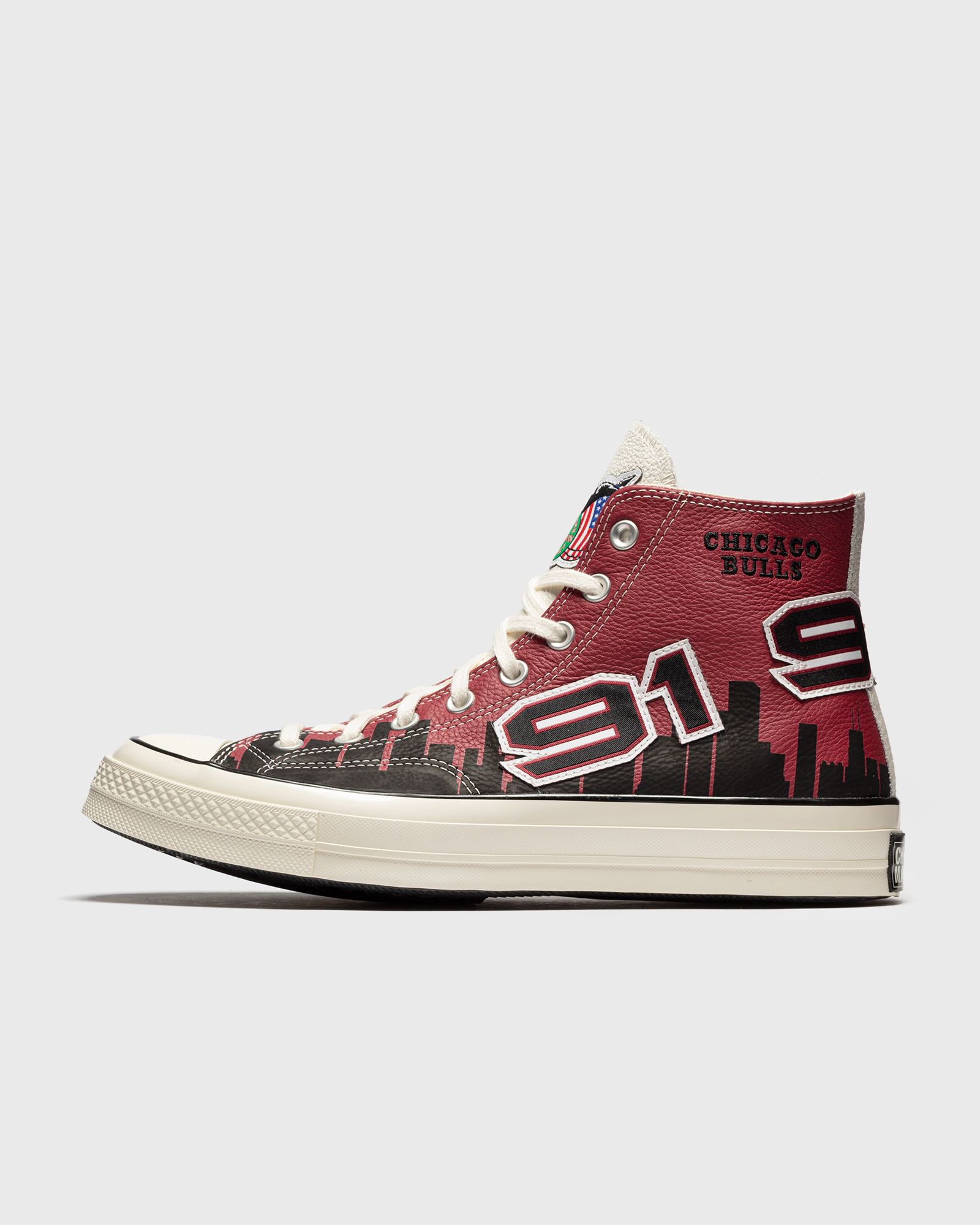 Converse x Chinatown Market "Bulls" Chuck 70 Hi