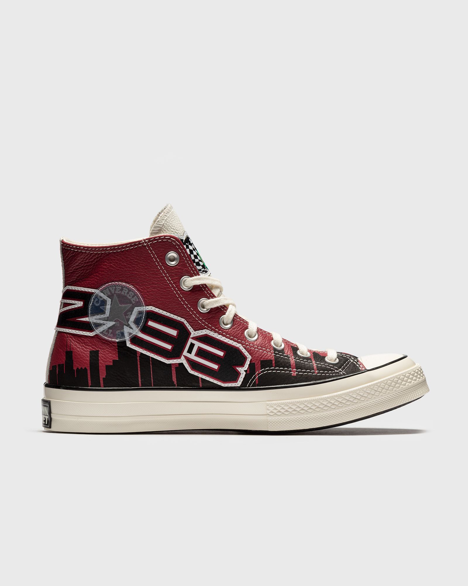 Converse x Chinatown Market "Bulls" Chuck 70 Hi