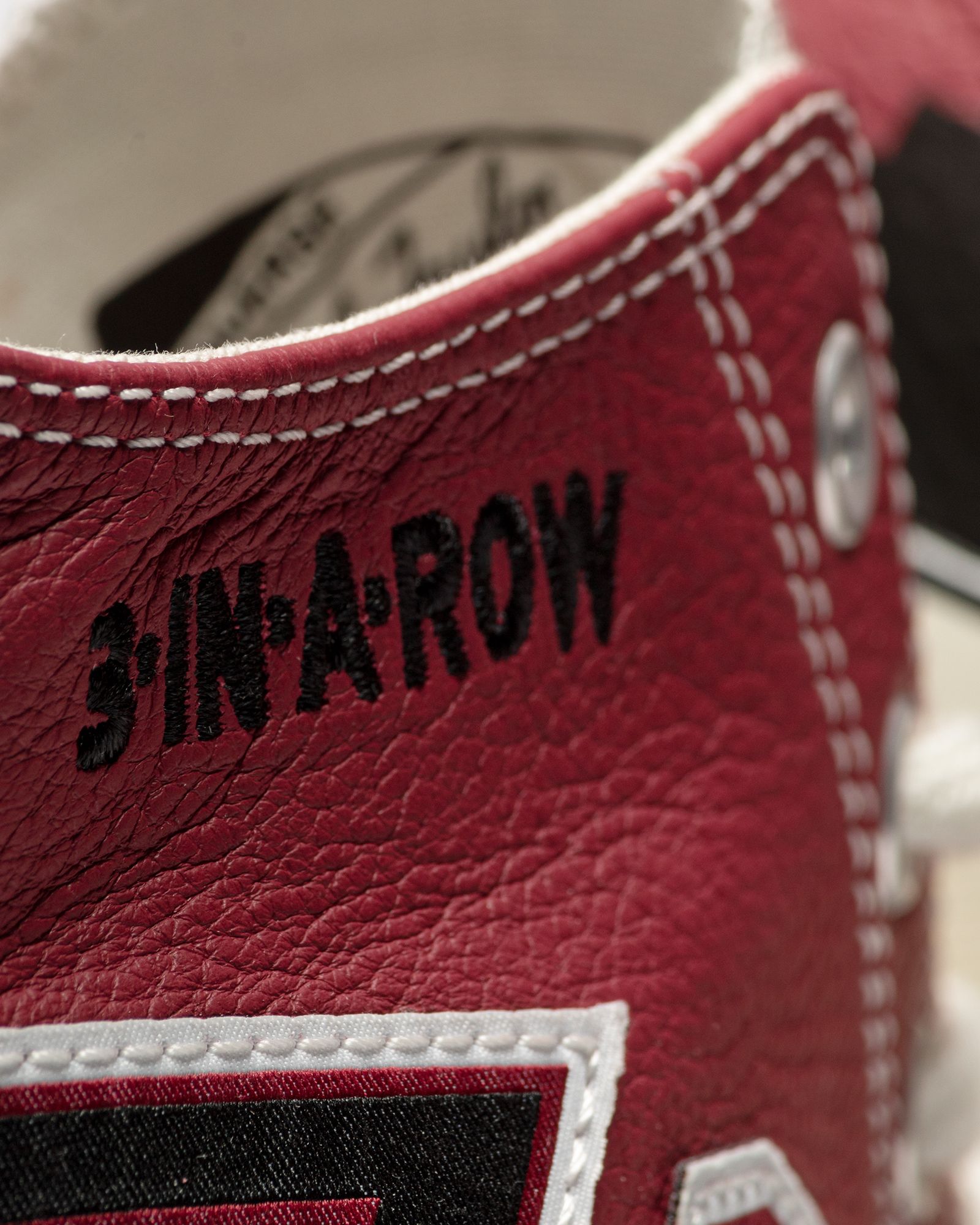Converse x Chinatown Market "Bulls" Chuck 70 Hi