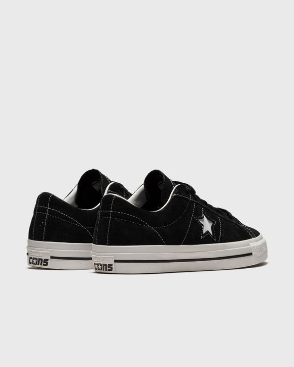 Converse One Star Pro Black BSTN Store