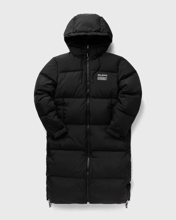 Lumia Down Puffer Coat