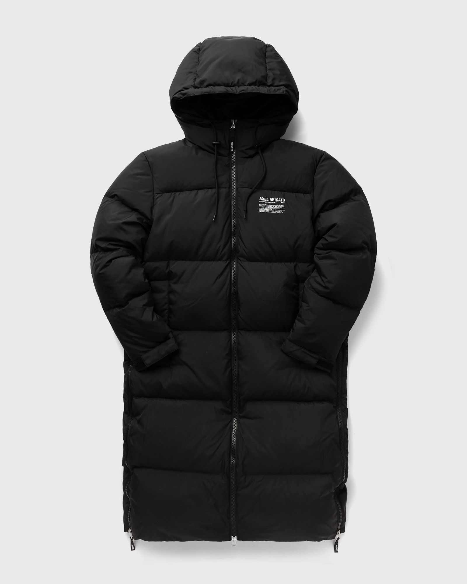Lumia Down Puffer Coat