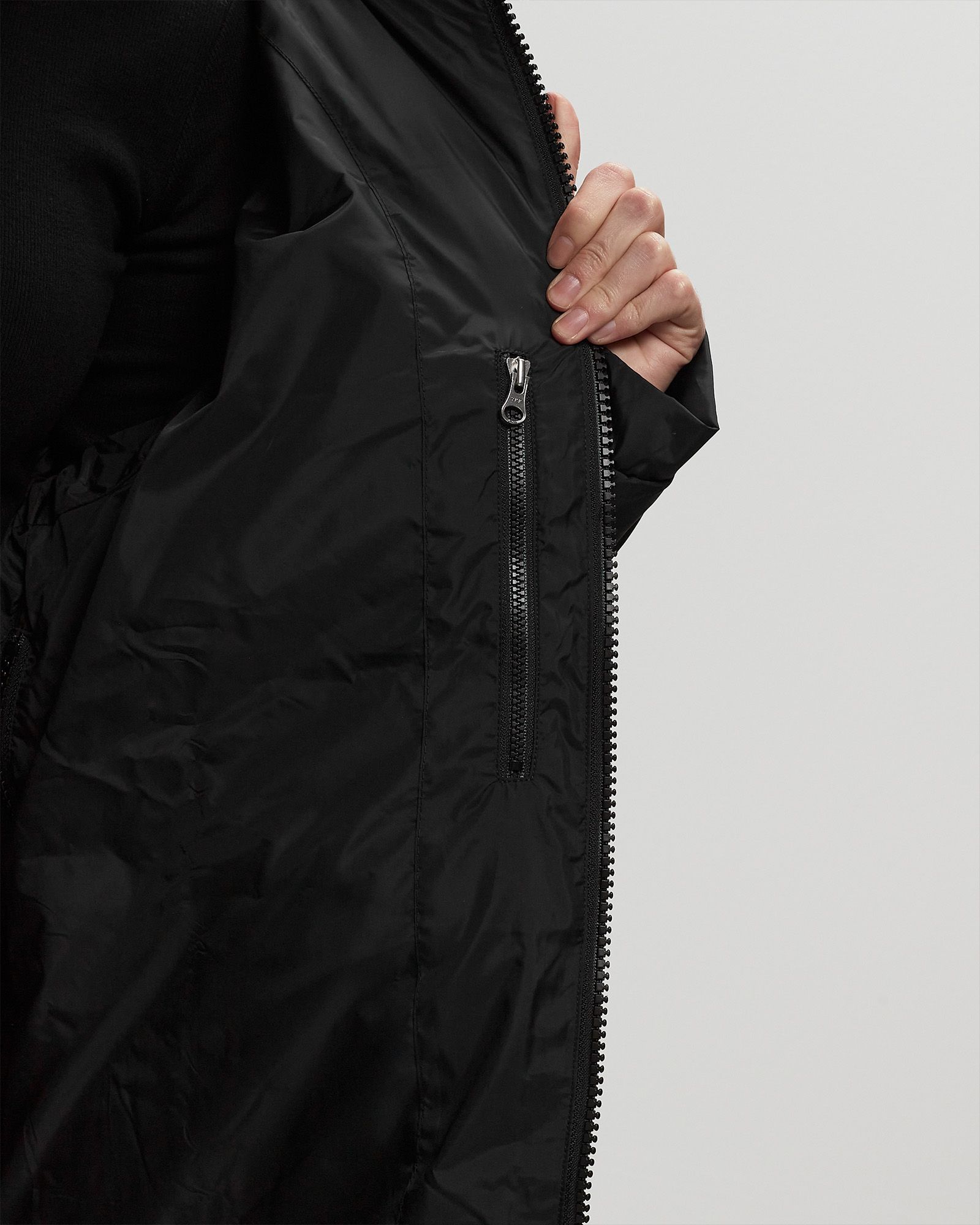 Lumia Down Puffer Coat