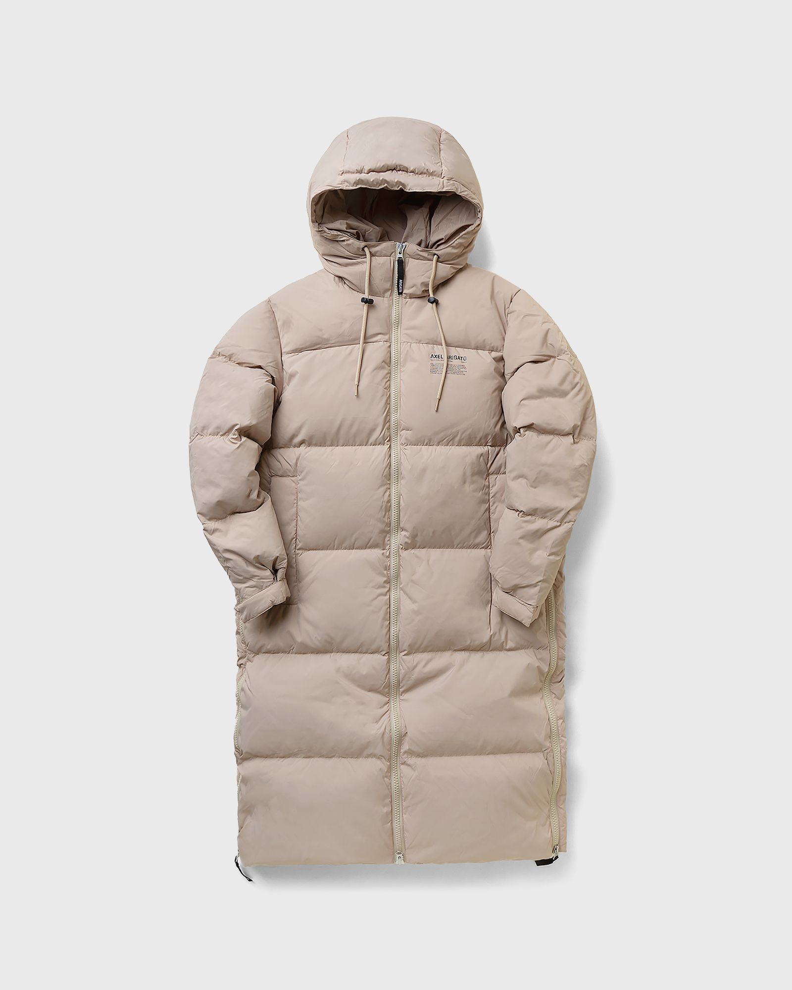 Lumia Down Puffer Coat