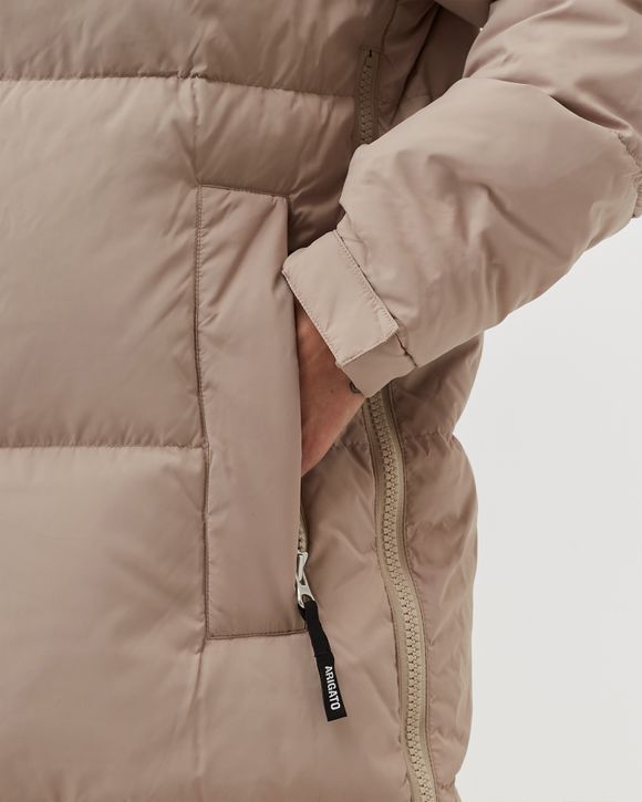 Lumia Down Puffer Coat