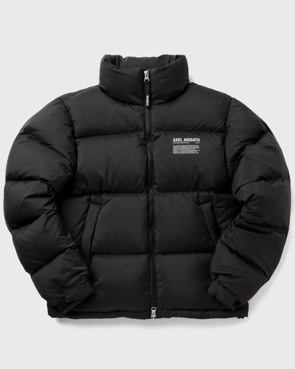 Observer Puffer Jacket