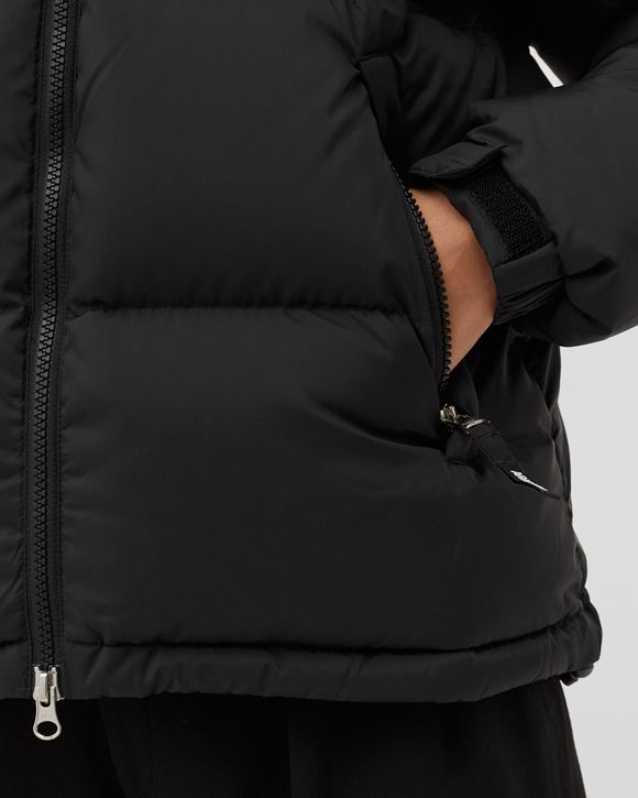 Observer Puffer Jacket