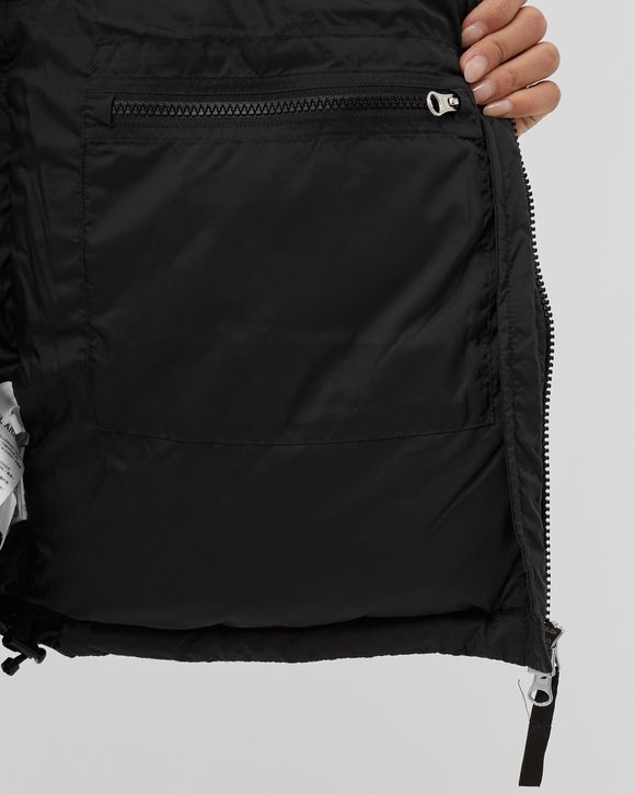 Observer Puffer Jacket